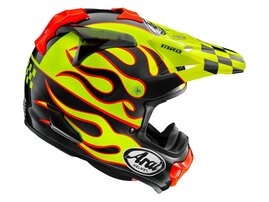 Flame Yellow